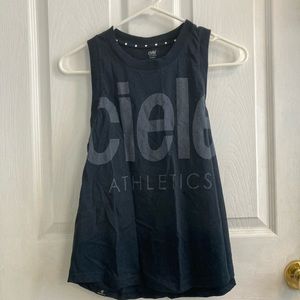 Ciele Tank Top